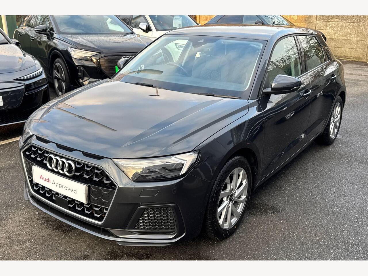 Used Audi A1 2023 for sale - 77413599: Photo 22