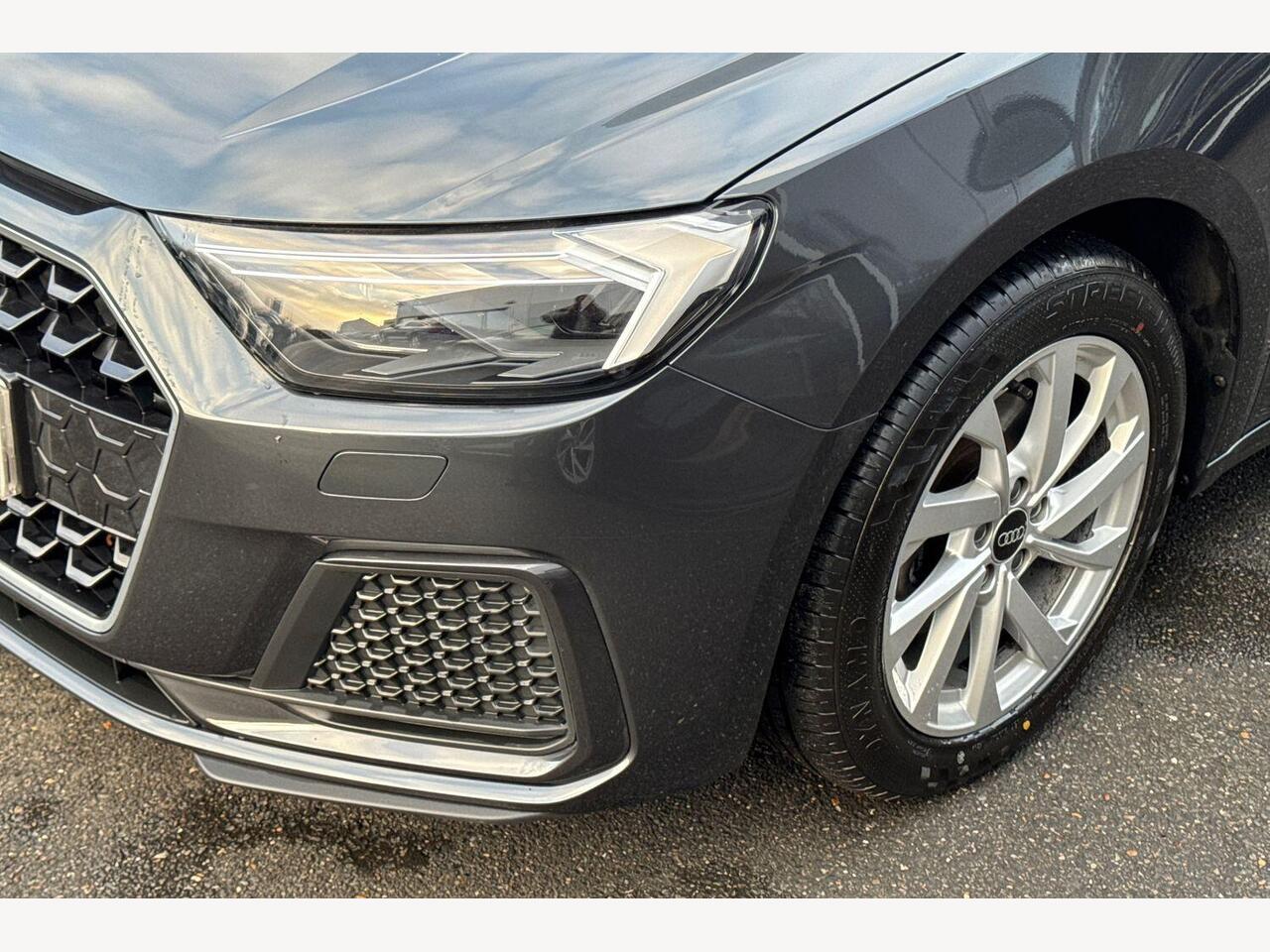 Used Audi A1 2023 for sale - 77413599: Photo 23
