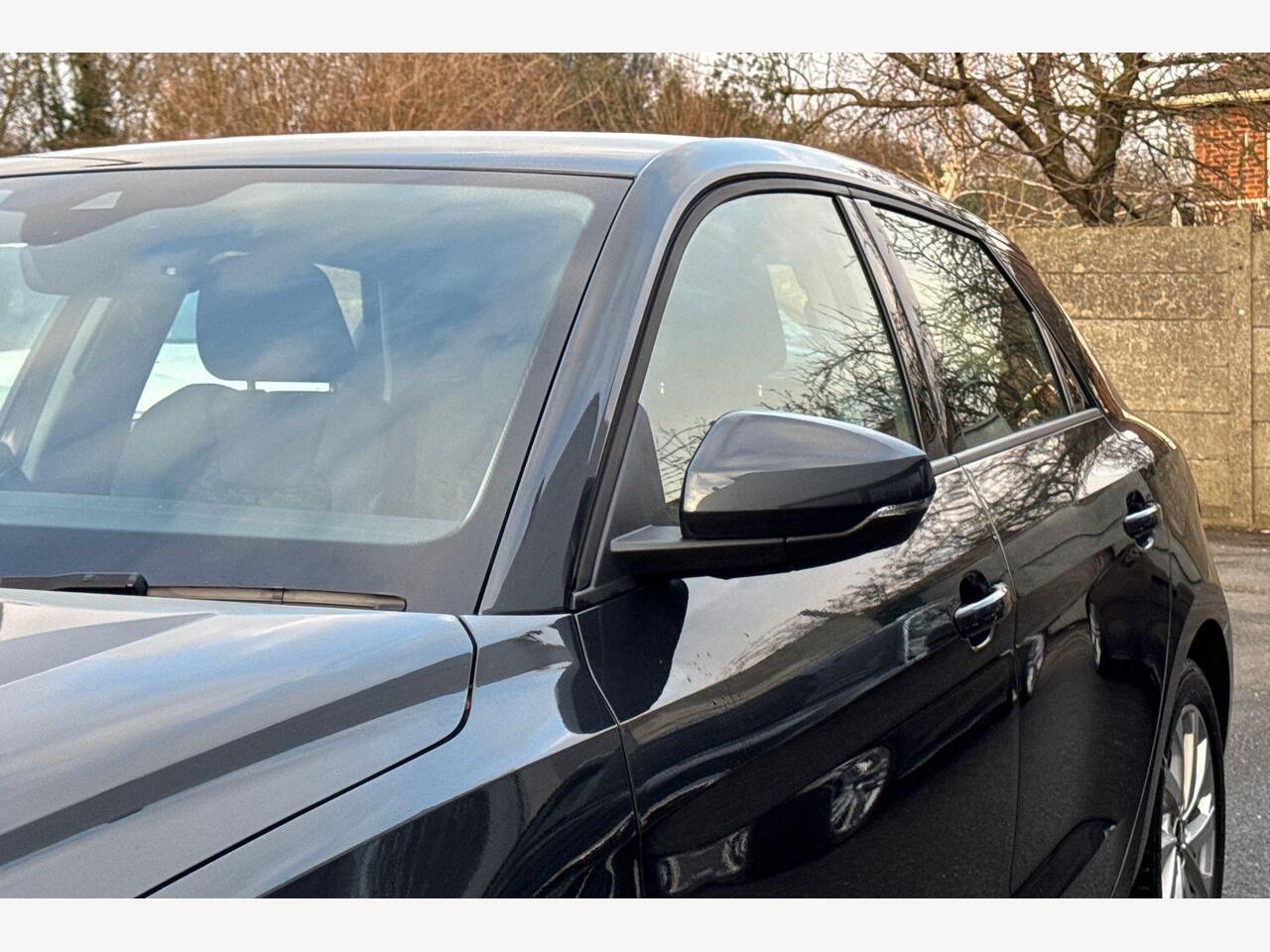 Used Audi A1 2023 for sale - 77413599: Photo 24