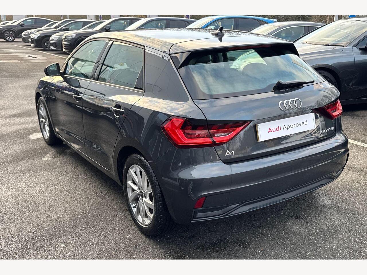 Used Audi A1 2023 for sale - 77413599: Photo 25