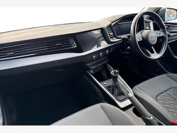 Used Audi A1 2023 for sale - 77413599: Photo