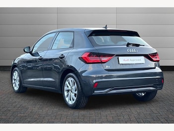 Used Audi A1 2023 for sale - 77413599: Photo