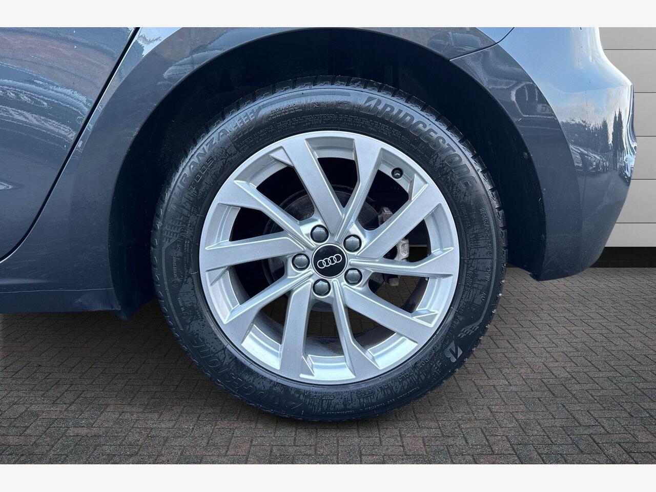 Used Audi A1 2023 for sale - 77413599: Photo 5