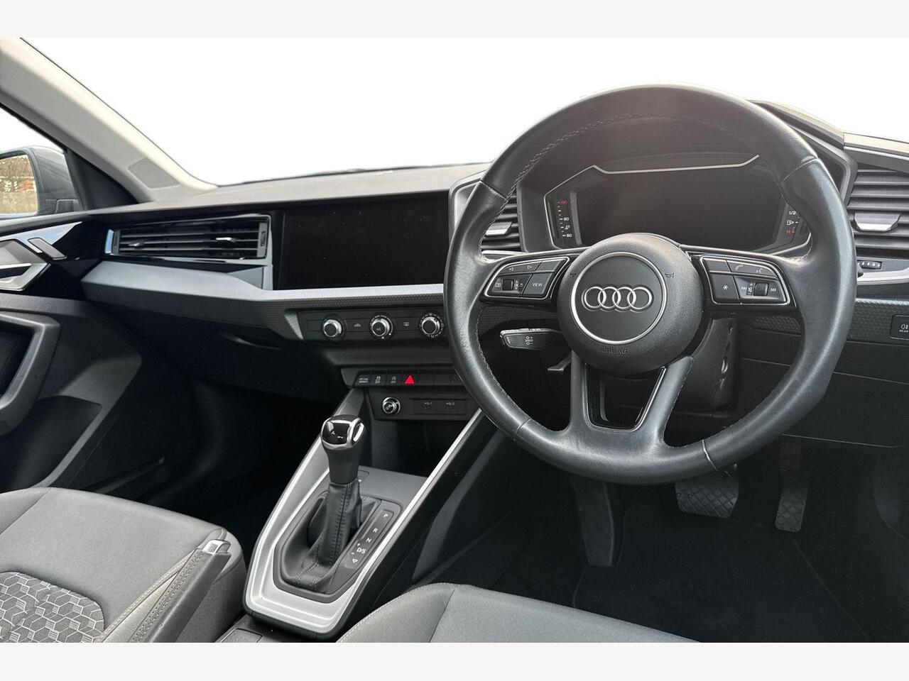 Used Audi A1 2023 for sale - 77413599: Photo 6