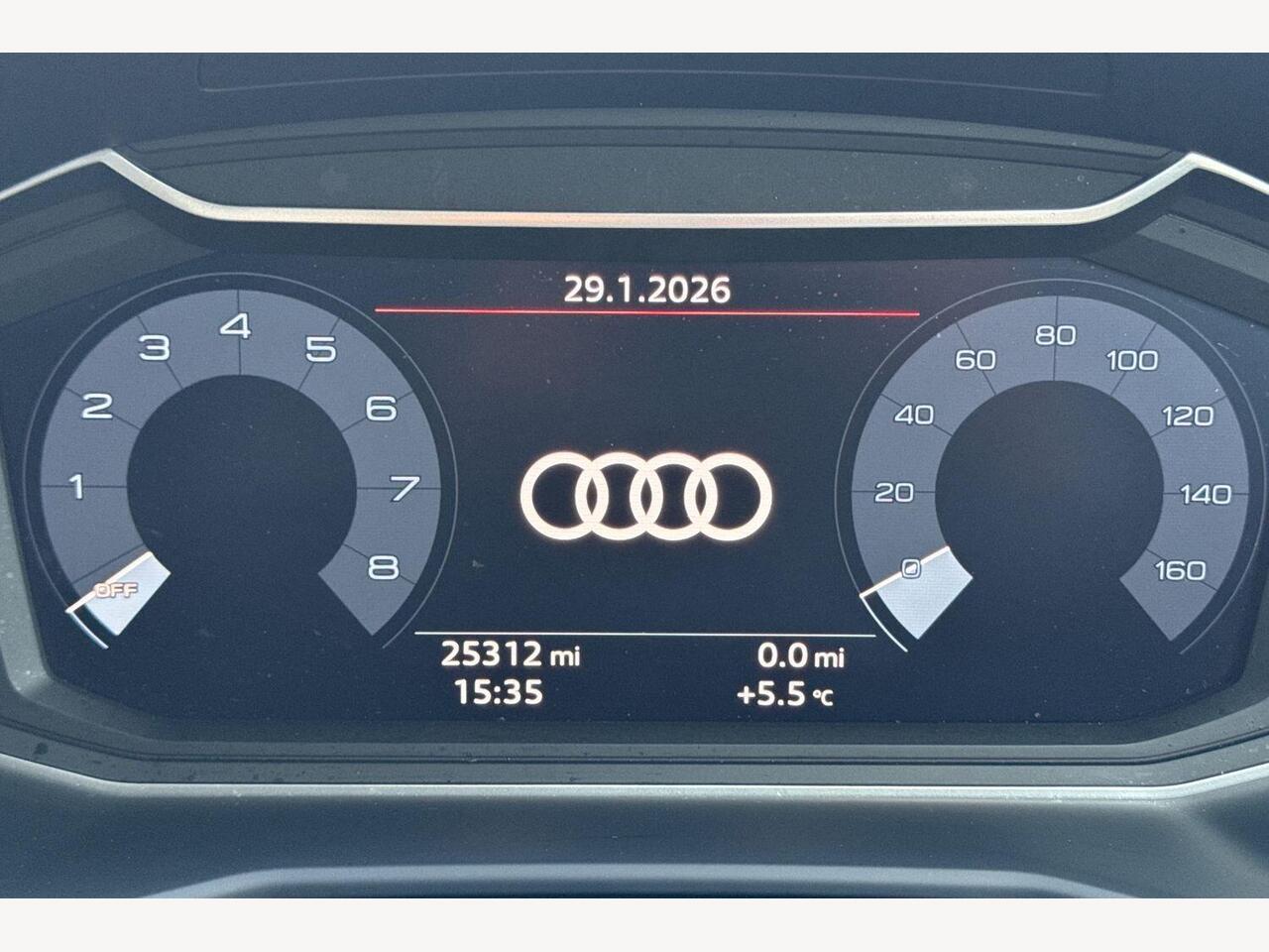 Used Audi A1 2023 for sale - 77413599: Photo 7