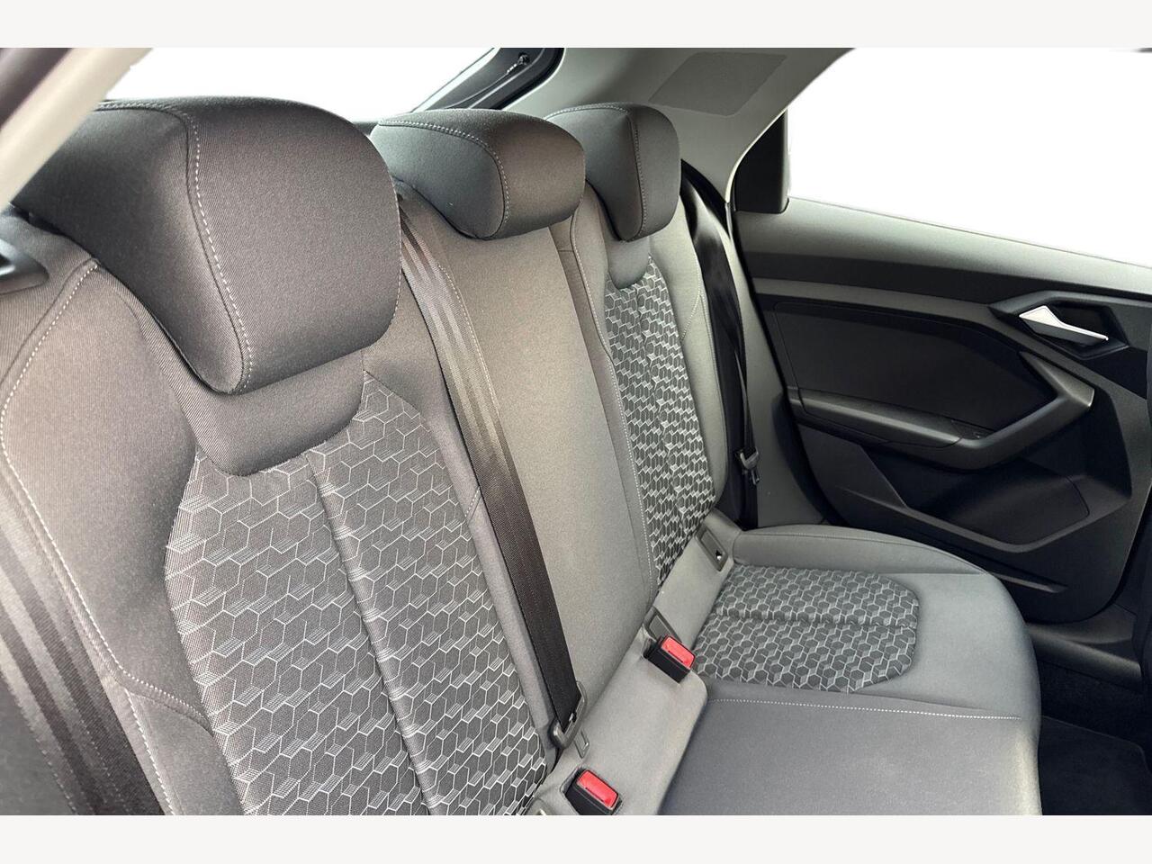 Used Audi A1 2023 for sale - 77413599: Photo 8