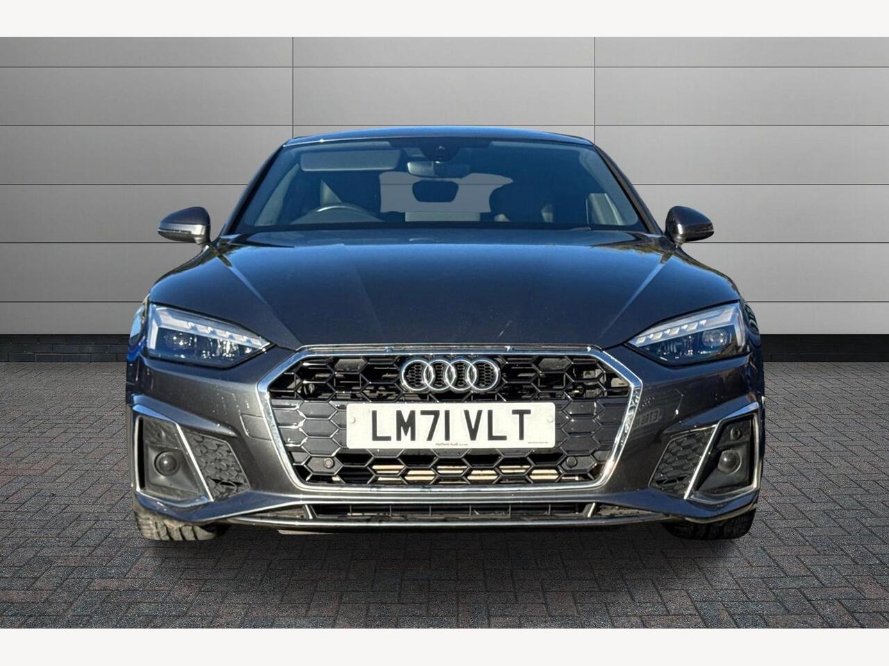 Used Audi A5 2021 for sale - 77268988: Photo 10