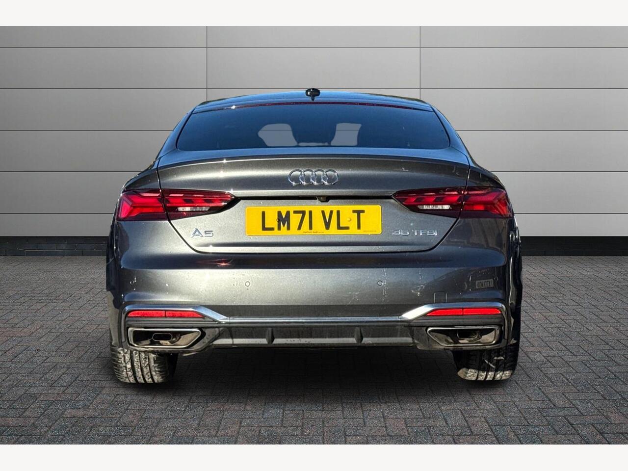 Used Audi A5 2021 for sale - 77268988: Photo 11