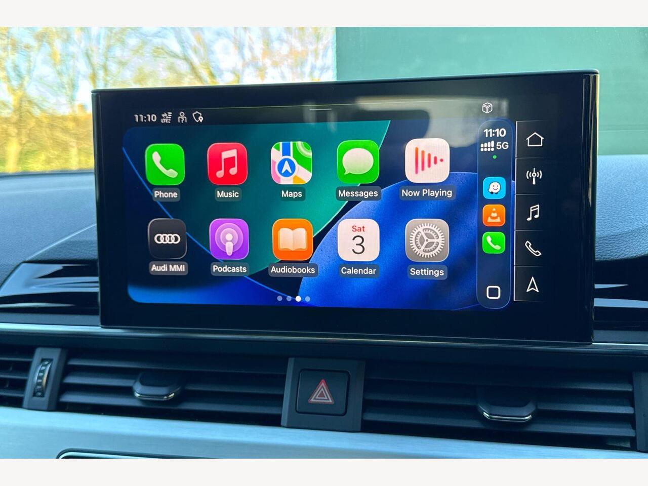 Used Audi A5 2021 for sale - 77268988: Photo 13