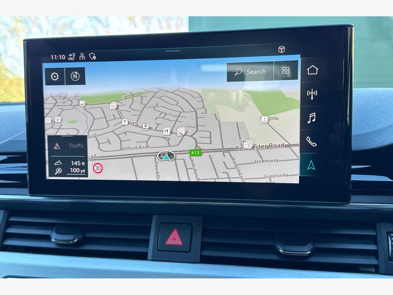 Used Audi A5 2021 for sale - 77268988: Photo 14