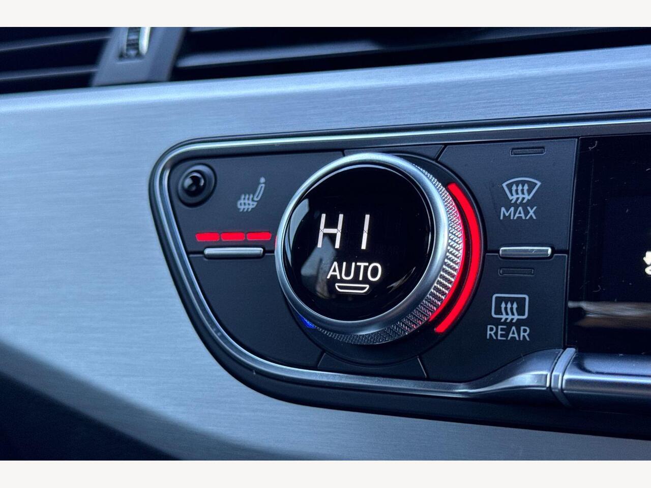 Used Audi A5 2021 for sale - 77268988: Photo 17