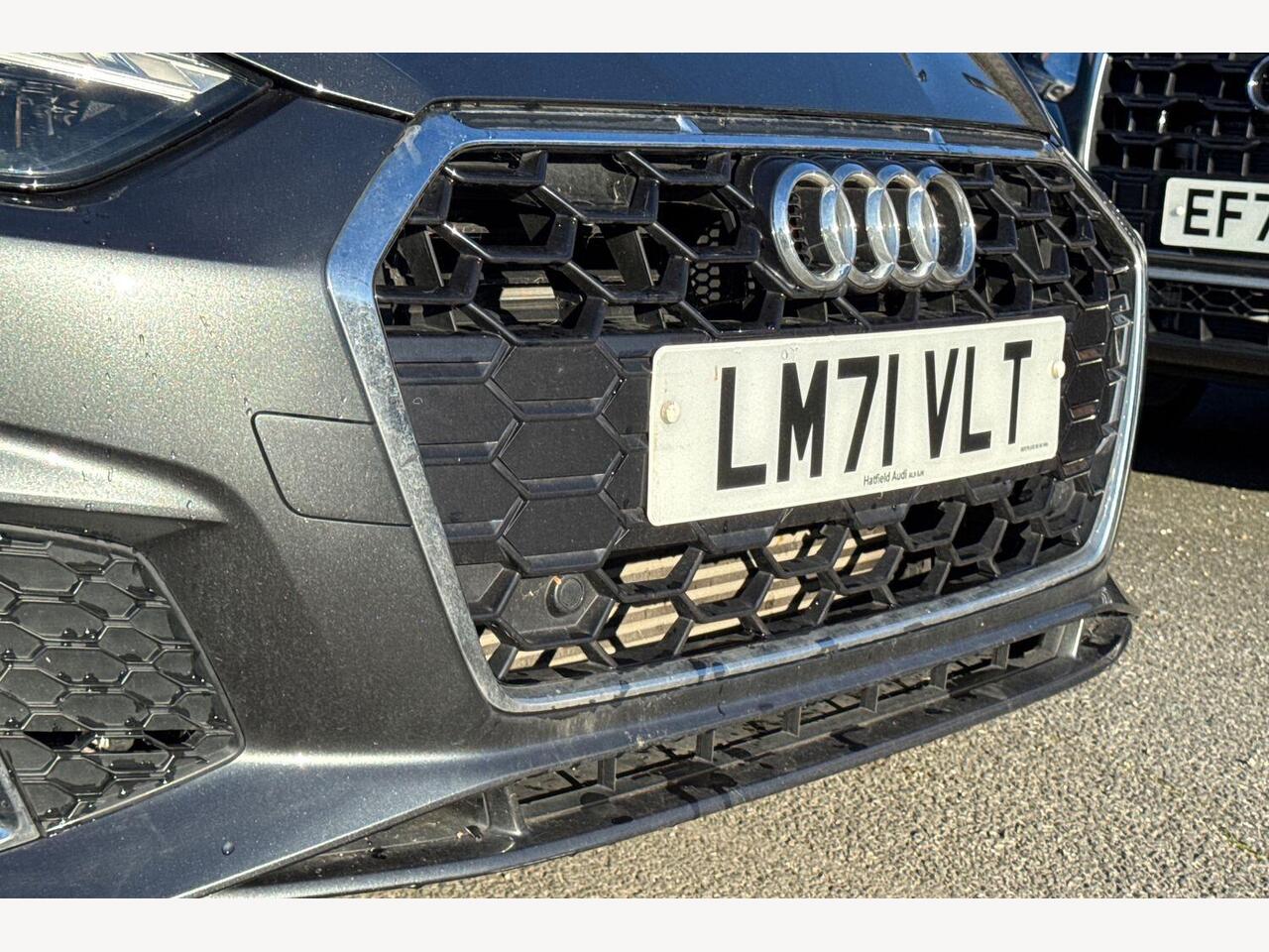 Used Audi A5 2021 for sale - 77268988: Photo 23