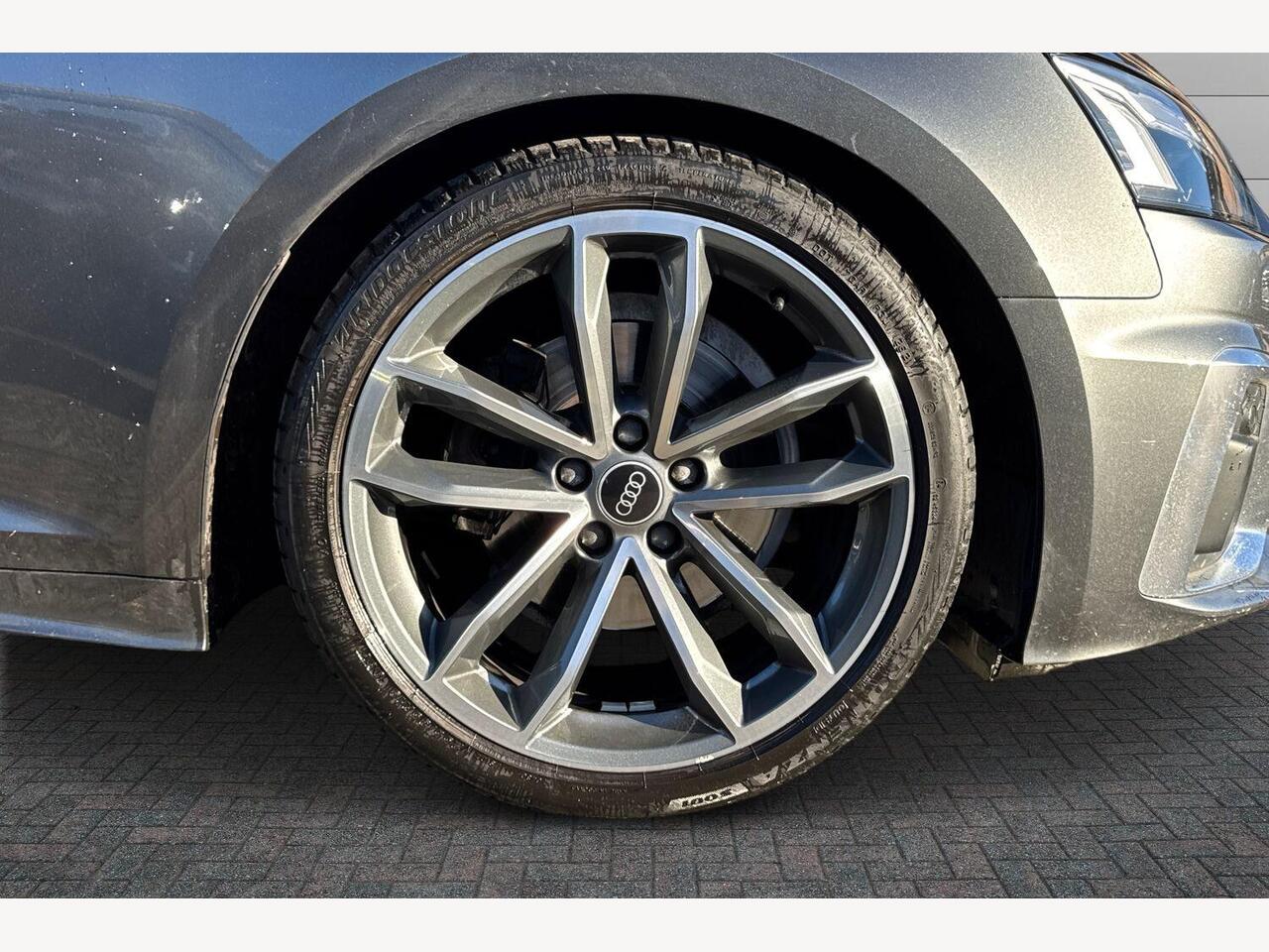 Used Audi A5 2021 for sale - 77268988: Photo 5