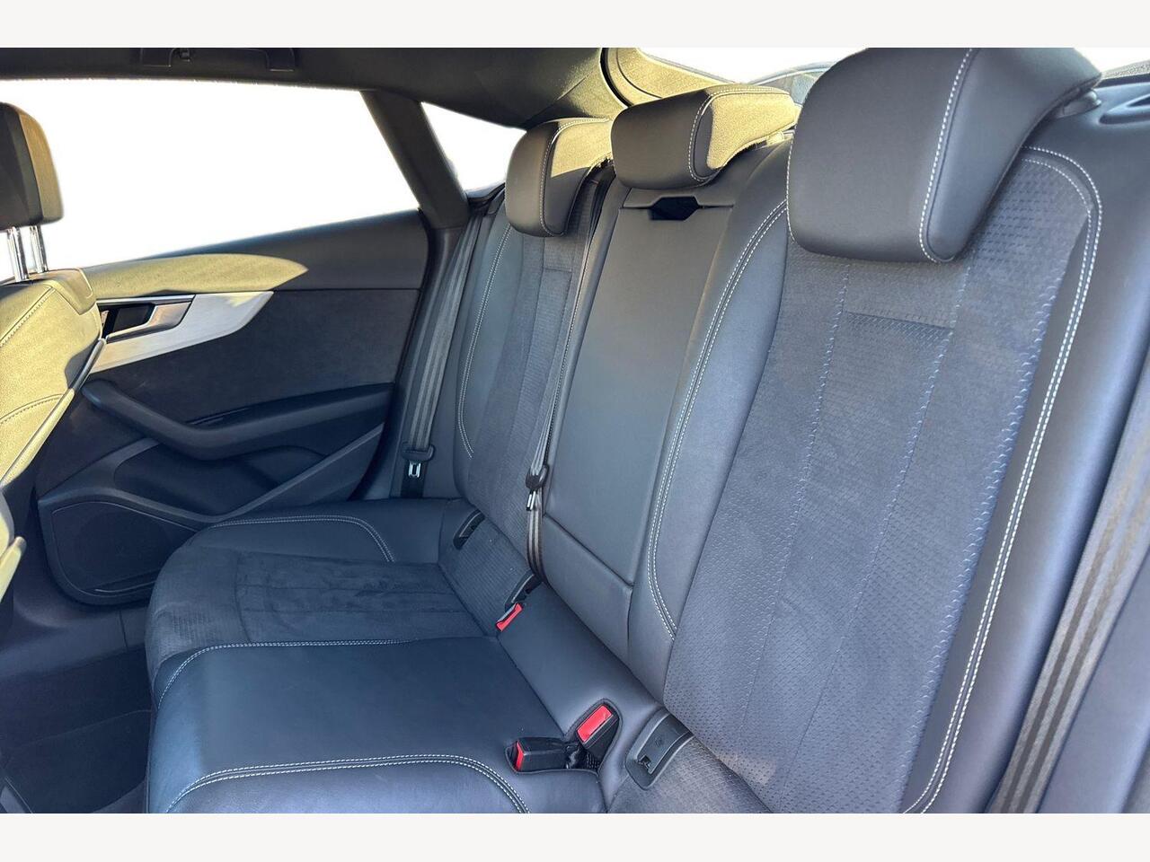 Used Audi A5 2021 for sale - 77268988: Photo 8