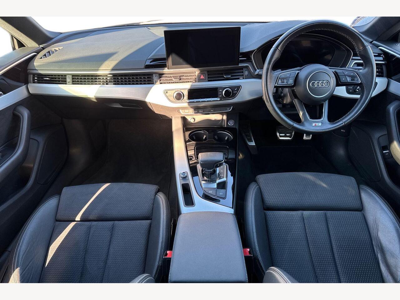 Used Audi A5 2021 for sale - 77268988: Photo 9