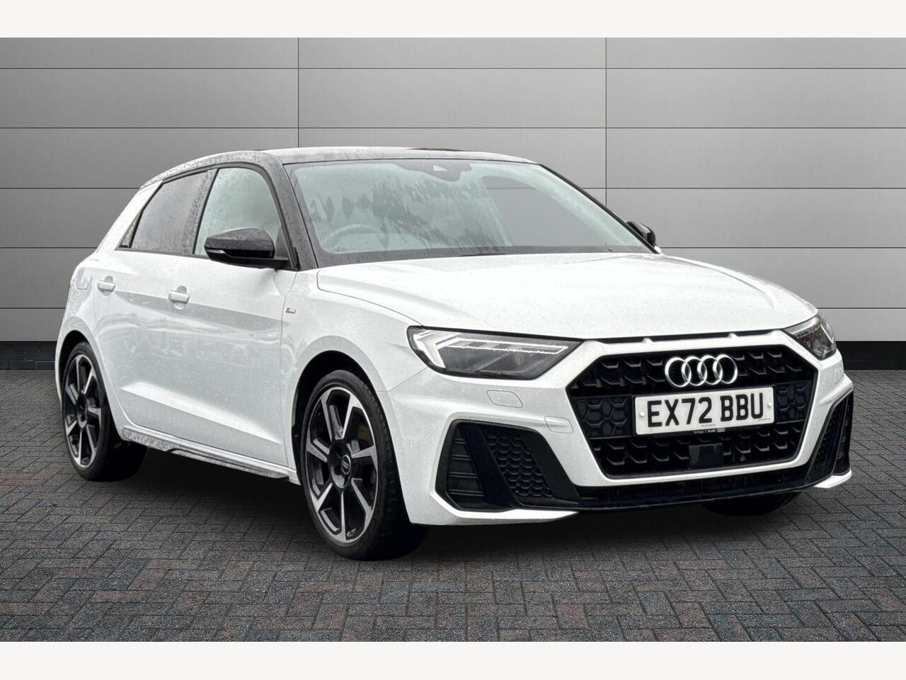 Used Audi A1 2022 for sale - 76674889: Photo 1