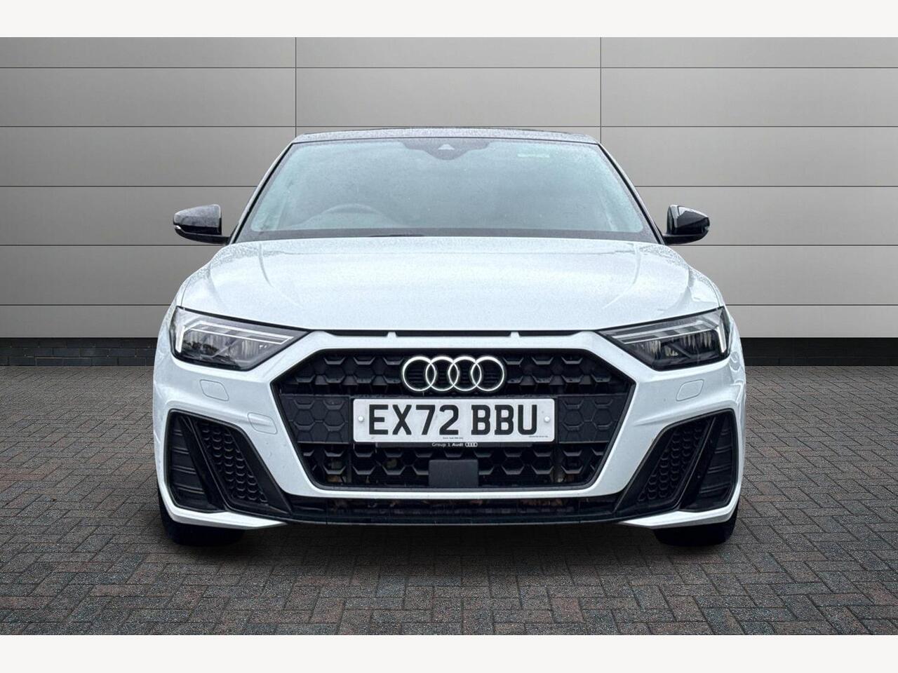 Used Audi A1 2022 for sale - 76674889: Photo 10
