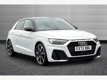 Used Audi A1 2022 for sale - 76674889: Photo