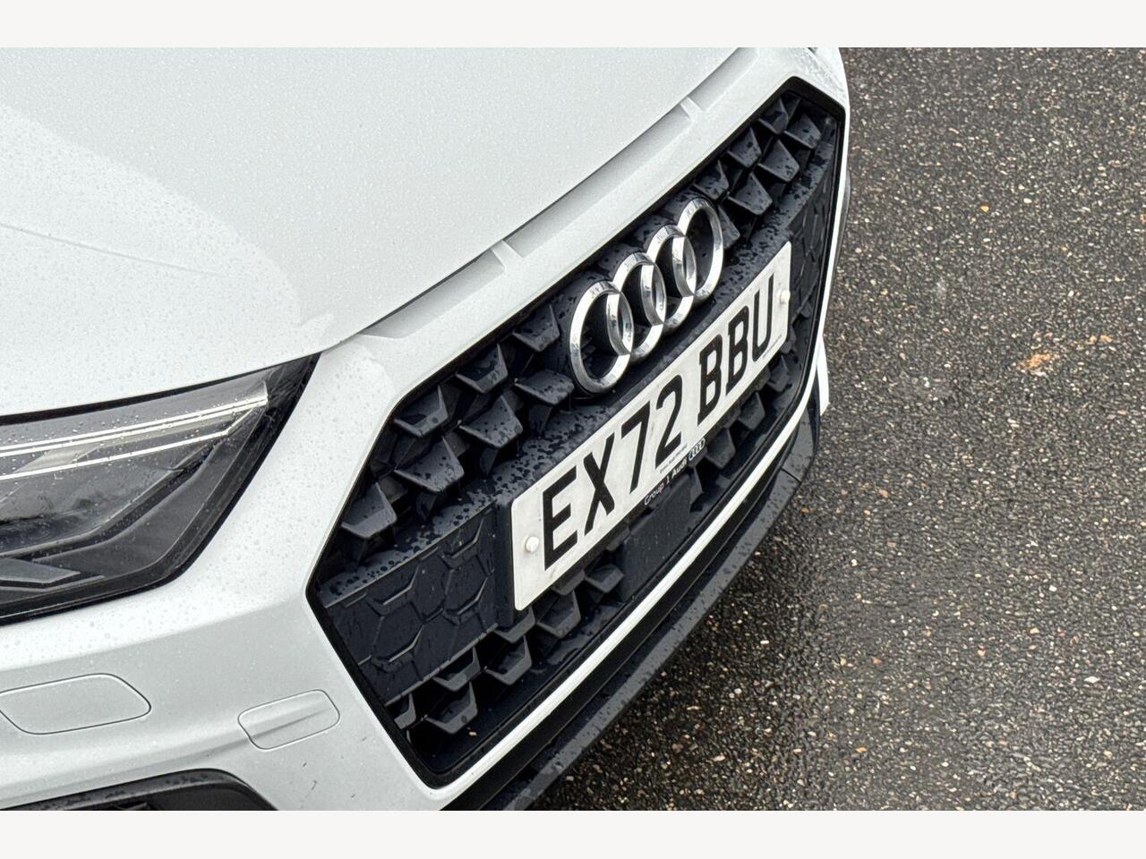 Used Audi A1 2022 for sale - 76674889: Photo 22