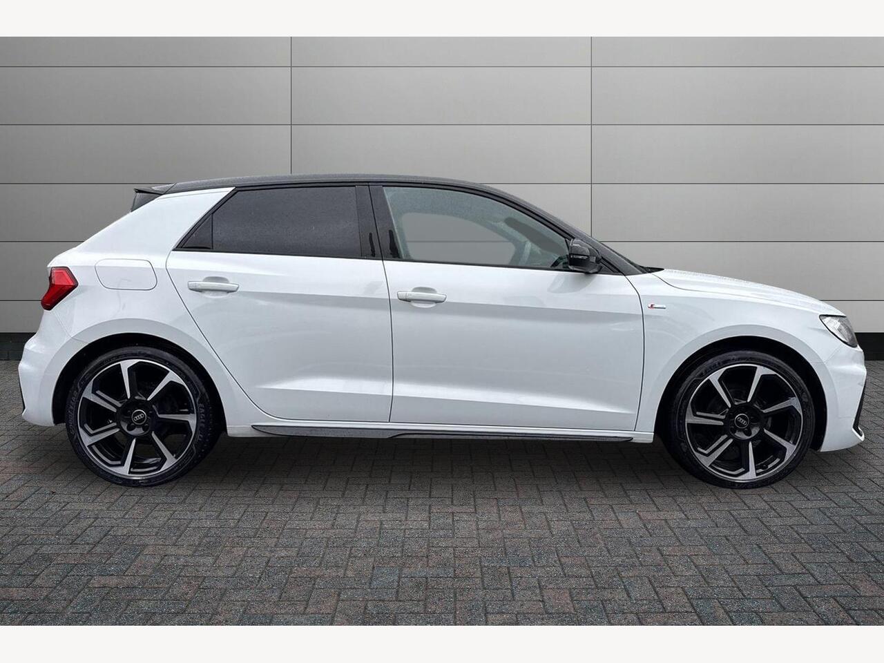 Used Audi A1 2022 for sale - 76674889: Photo 4