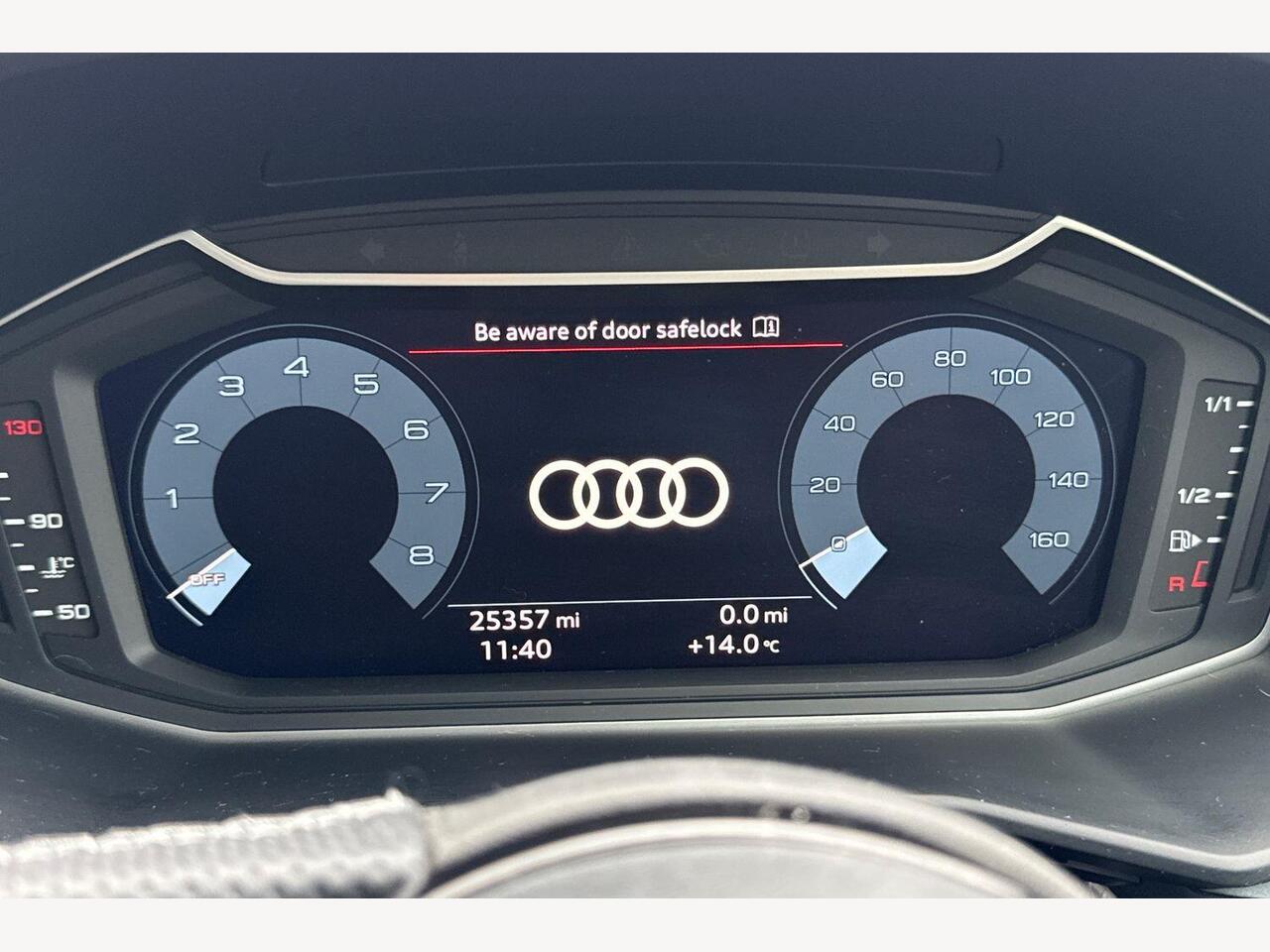 Used Audi A1 2022 for sale - 76674889: Photo 7