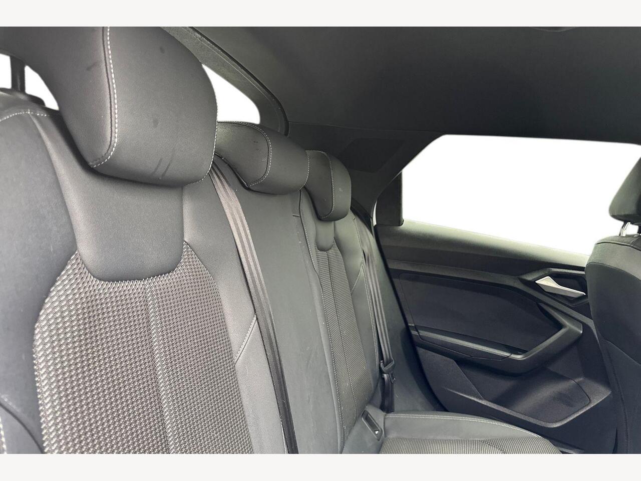 Used Audi A1 2022 for sale - 76674889: Photo 8