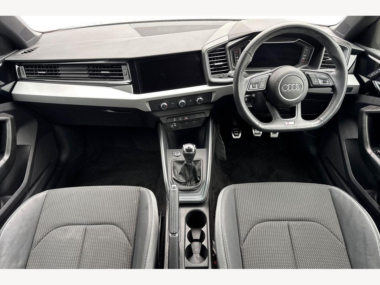 Used Audi A1 2022 for sale - 76674889: Photo 9