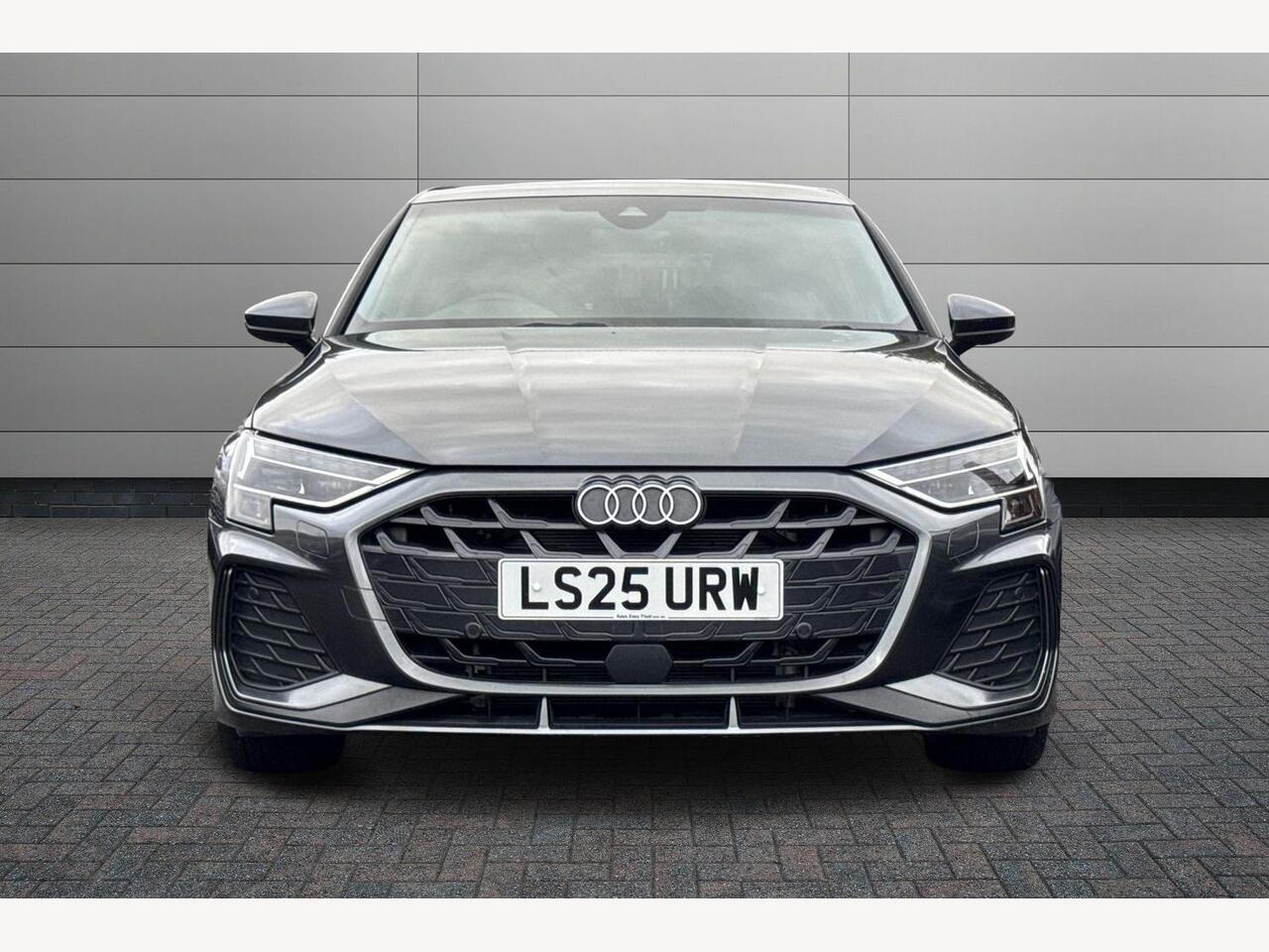 Used Audi A3 2025 for sale - 76680689: Photo 10