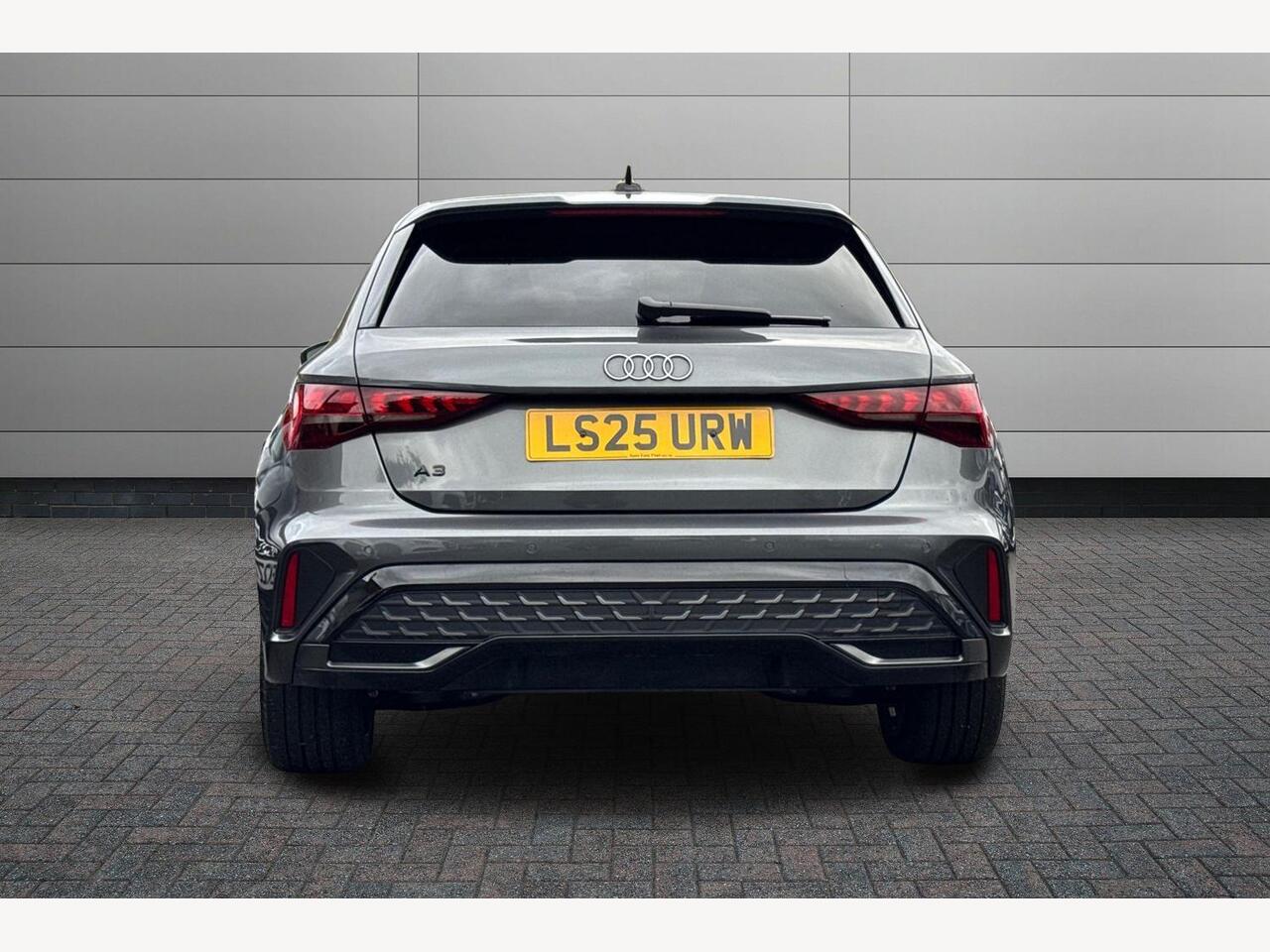 Used Audi A3 2025 for sale - 76680689: Photo 11