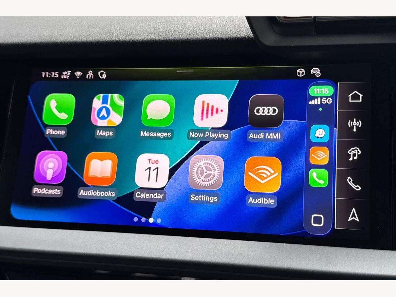 Used Audi A3 2025 for sale - 76680689: Photo 13