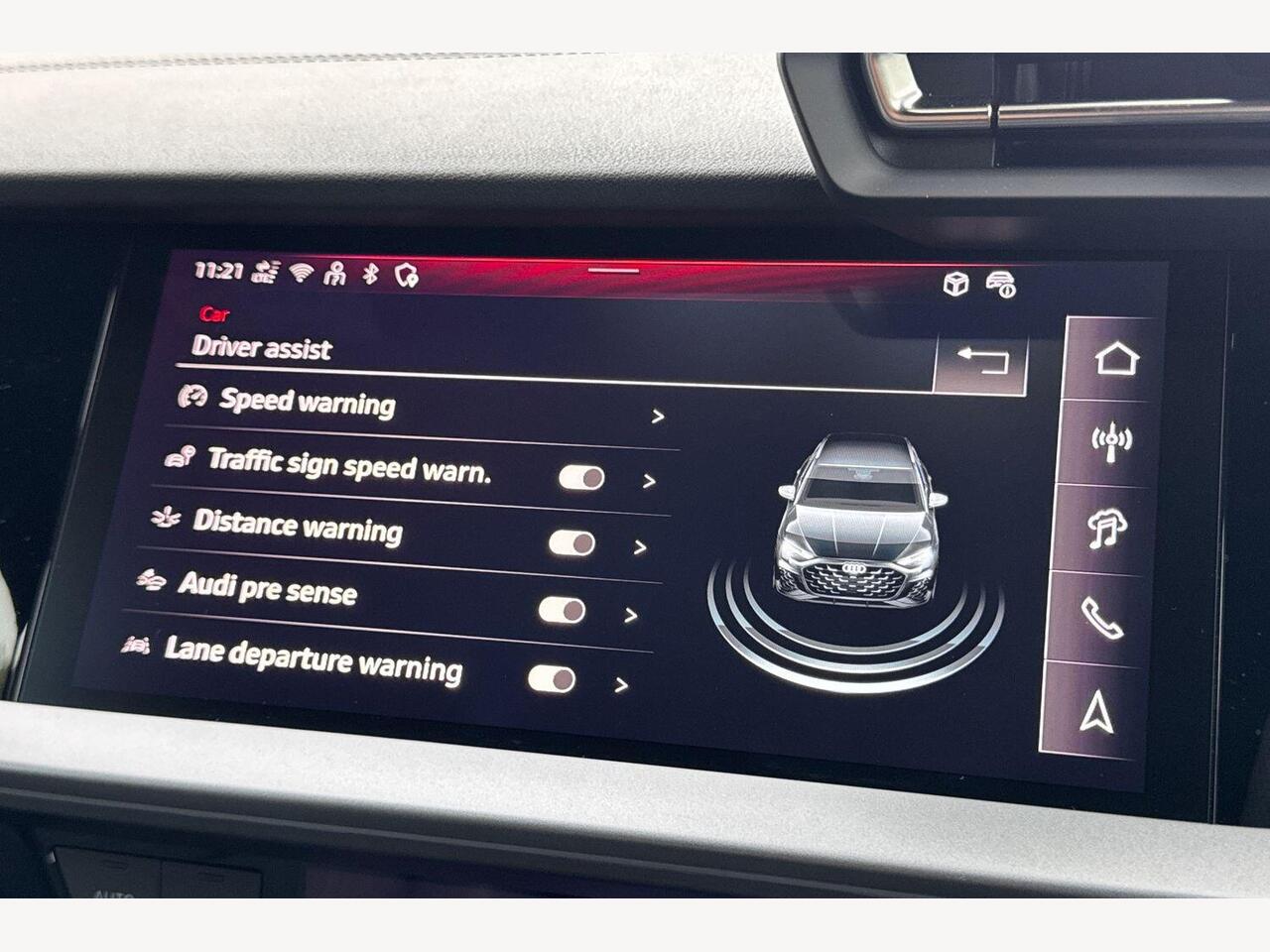 Used Audi A3 2025 for sale - 76680689: Photo 15