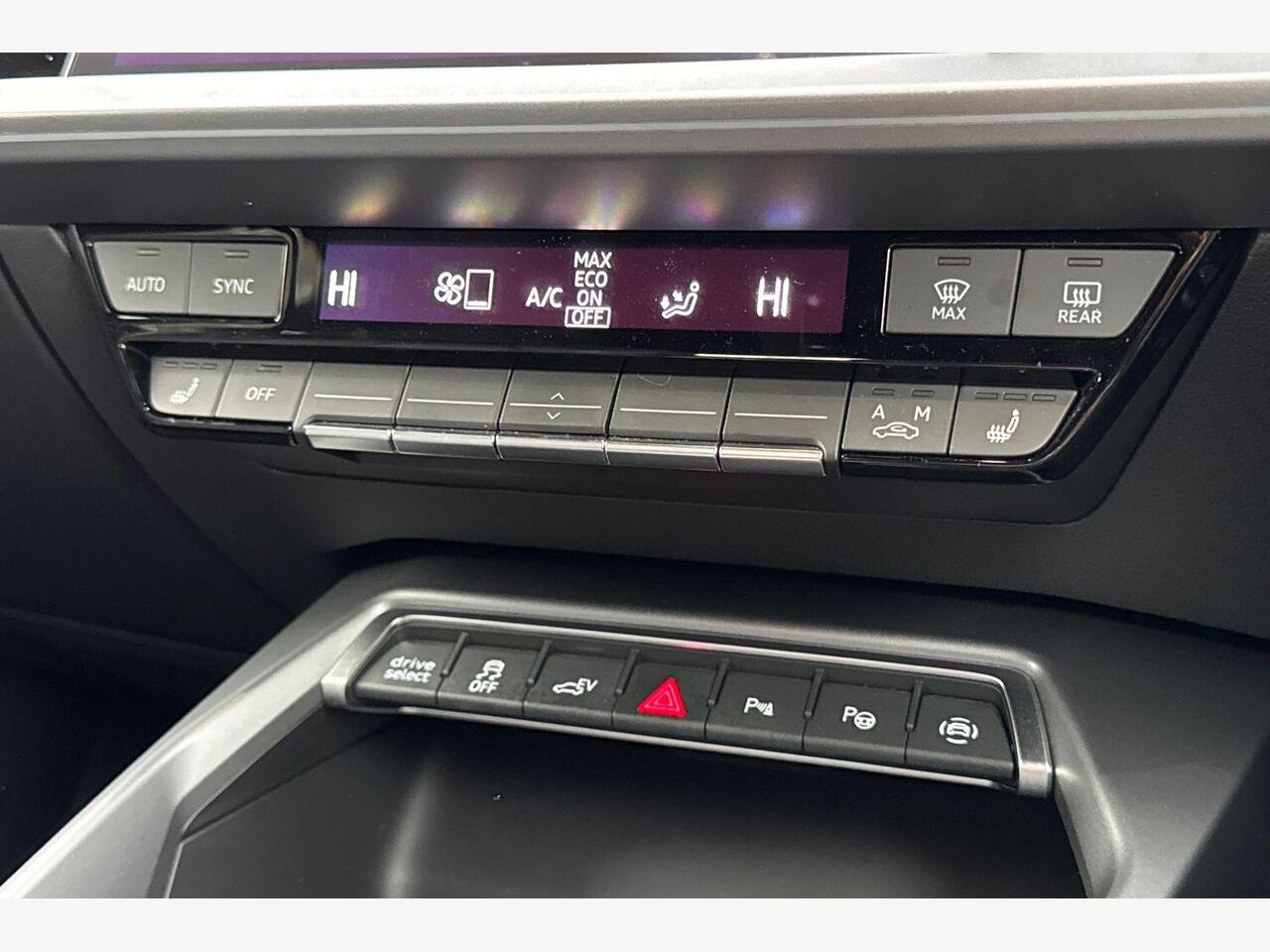 Used Audi A3 2025 for sale - 76680689: Photo 16