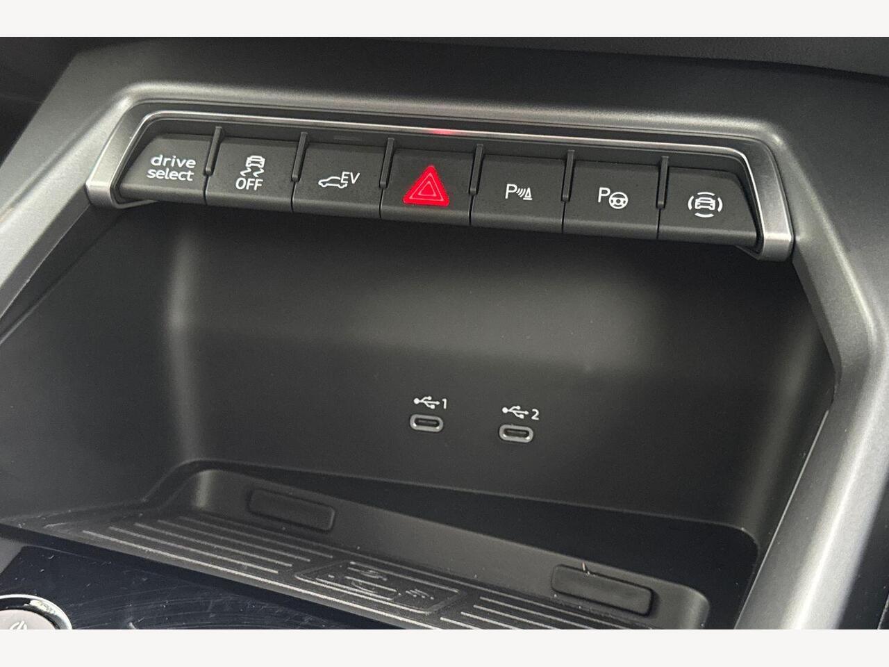 Used Audi A3 2025 for sale - 76680689: Photo 18