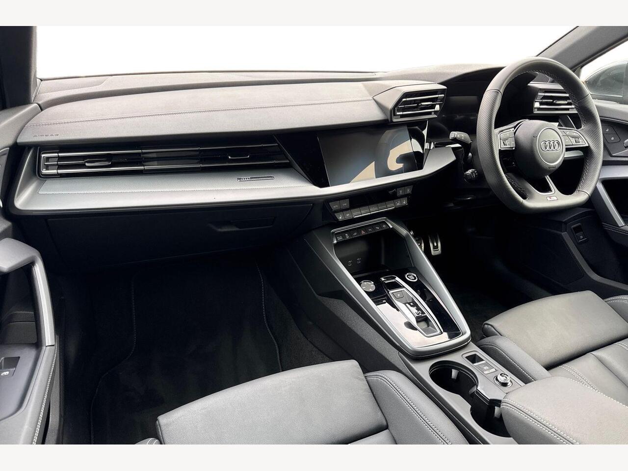 Used Audi A3 2025 for sale - 76680689: Photo 2