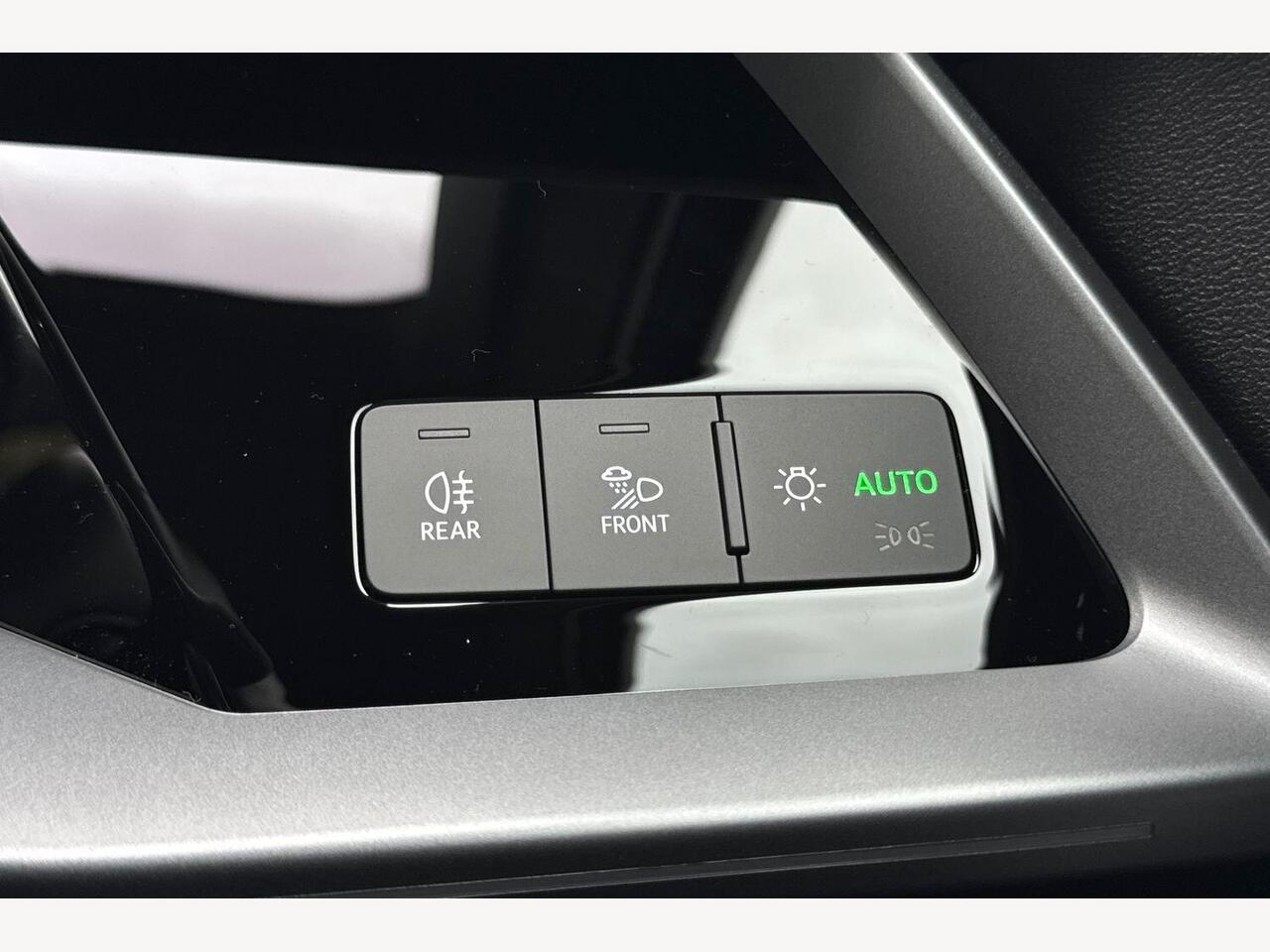 Used Audi A3 2025 for sale - 76680689: Photo 20