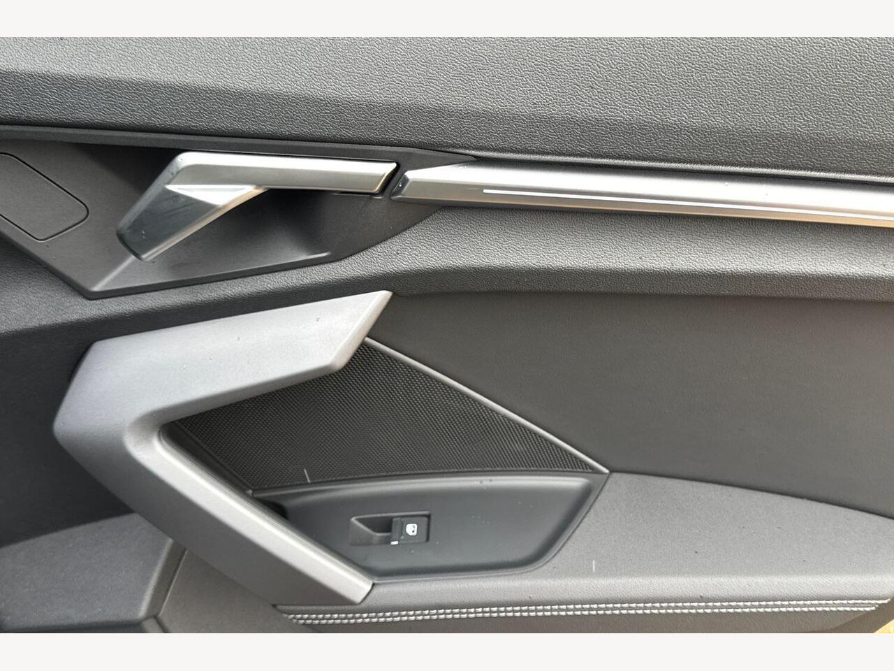 Used Audi A3 2025 for sale - 76680689: Photo 21