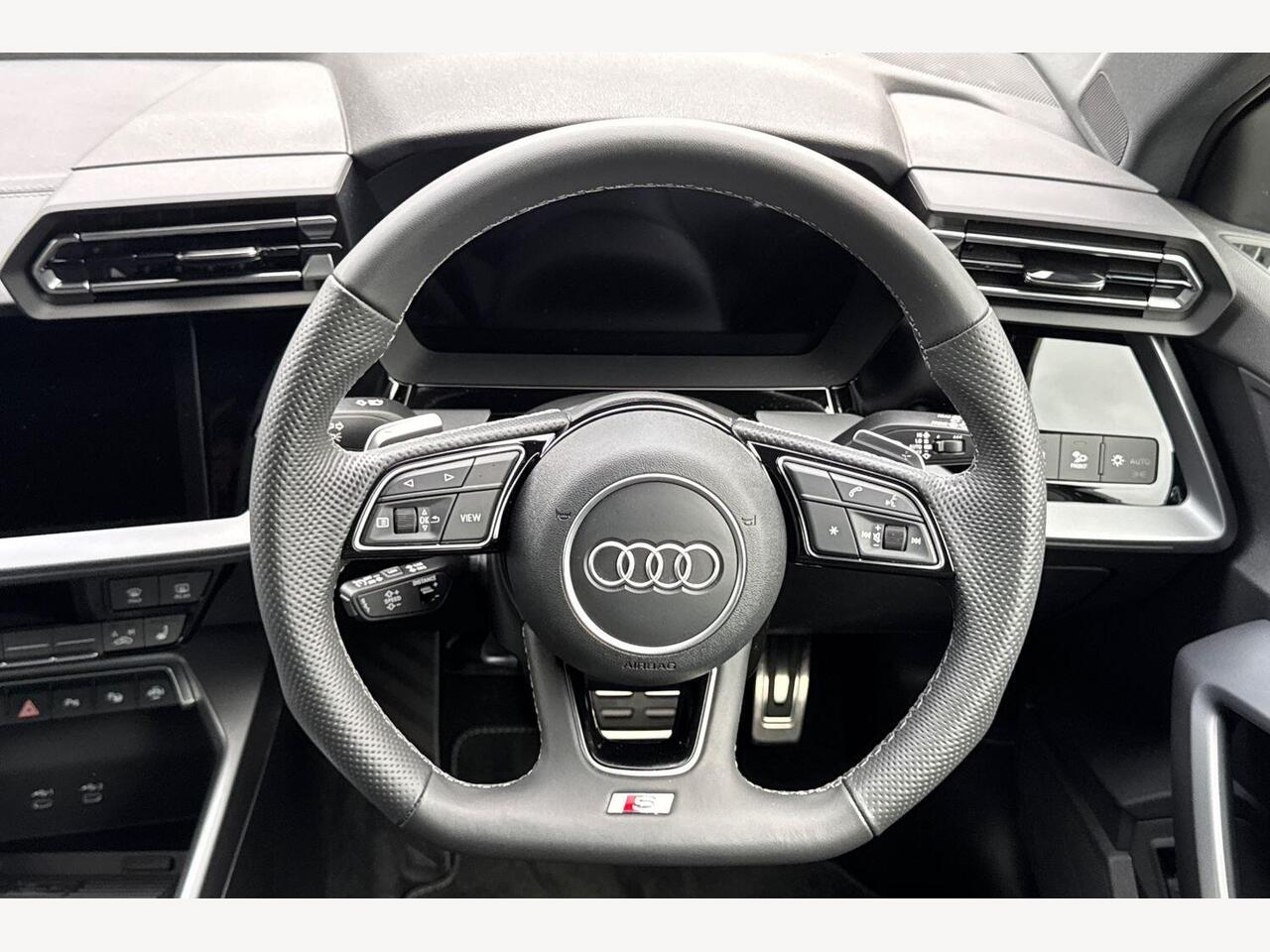 Used Audi A3 2025 for sale - 76680689: Photo 25