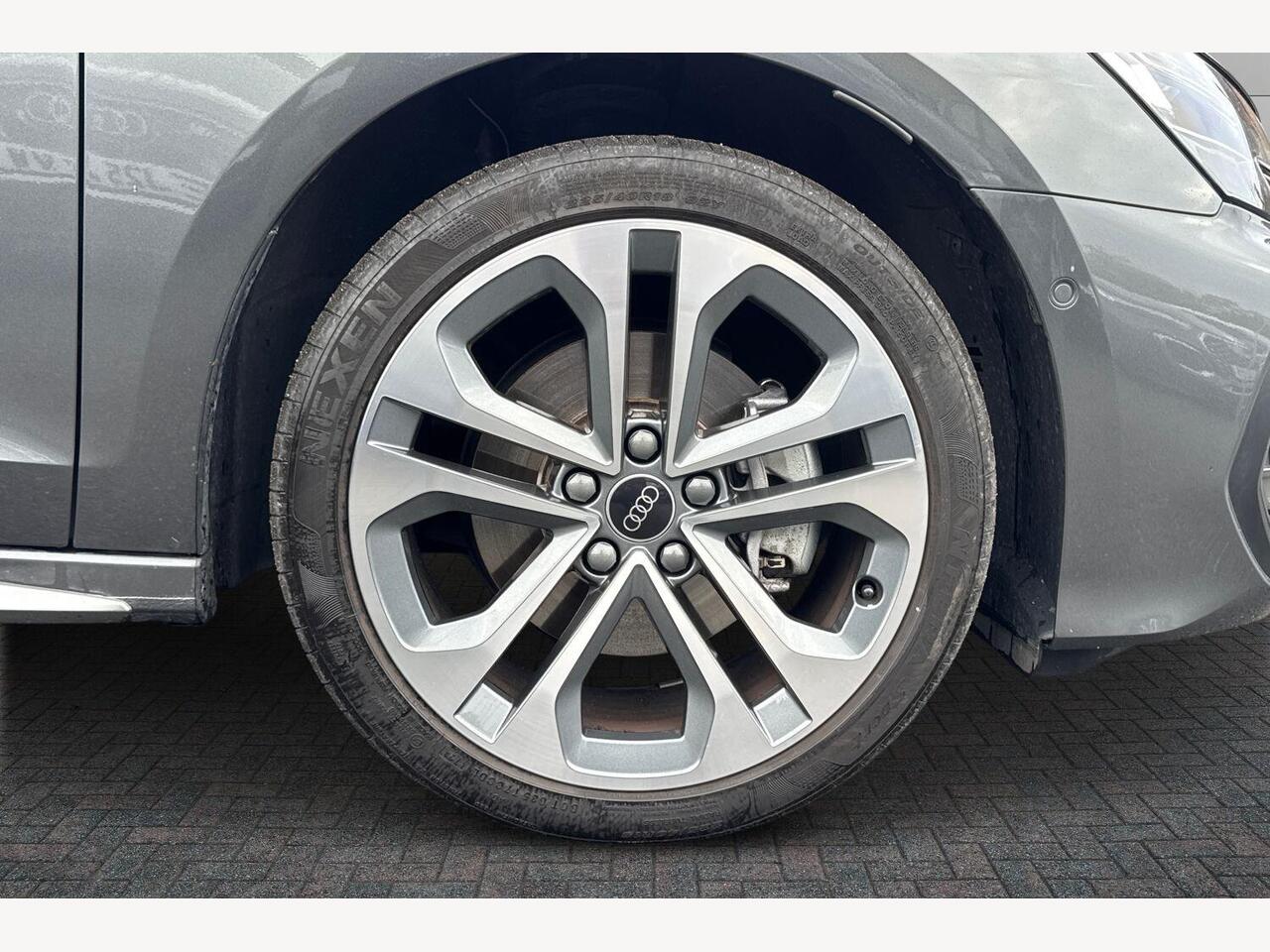 Used Audi A3 2025 for sale - 76680689: Photo 5