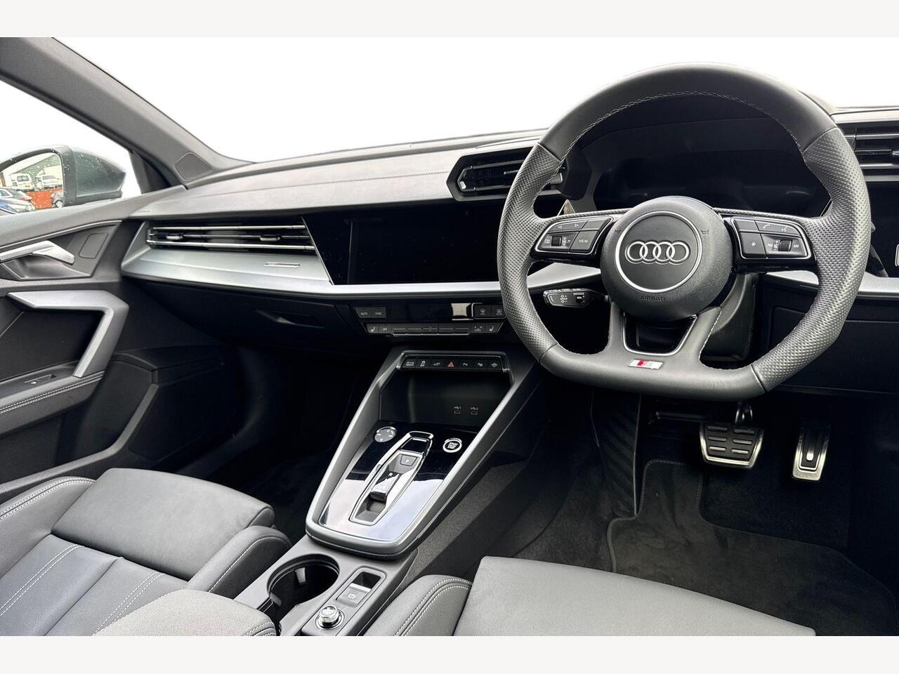 Used Audi A3 2025 for sale - 76680689: Photo 6