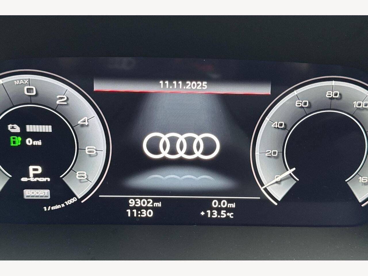 Used Audi A3 2025 for sale - 76680689: Photo 7