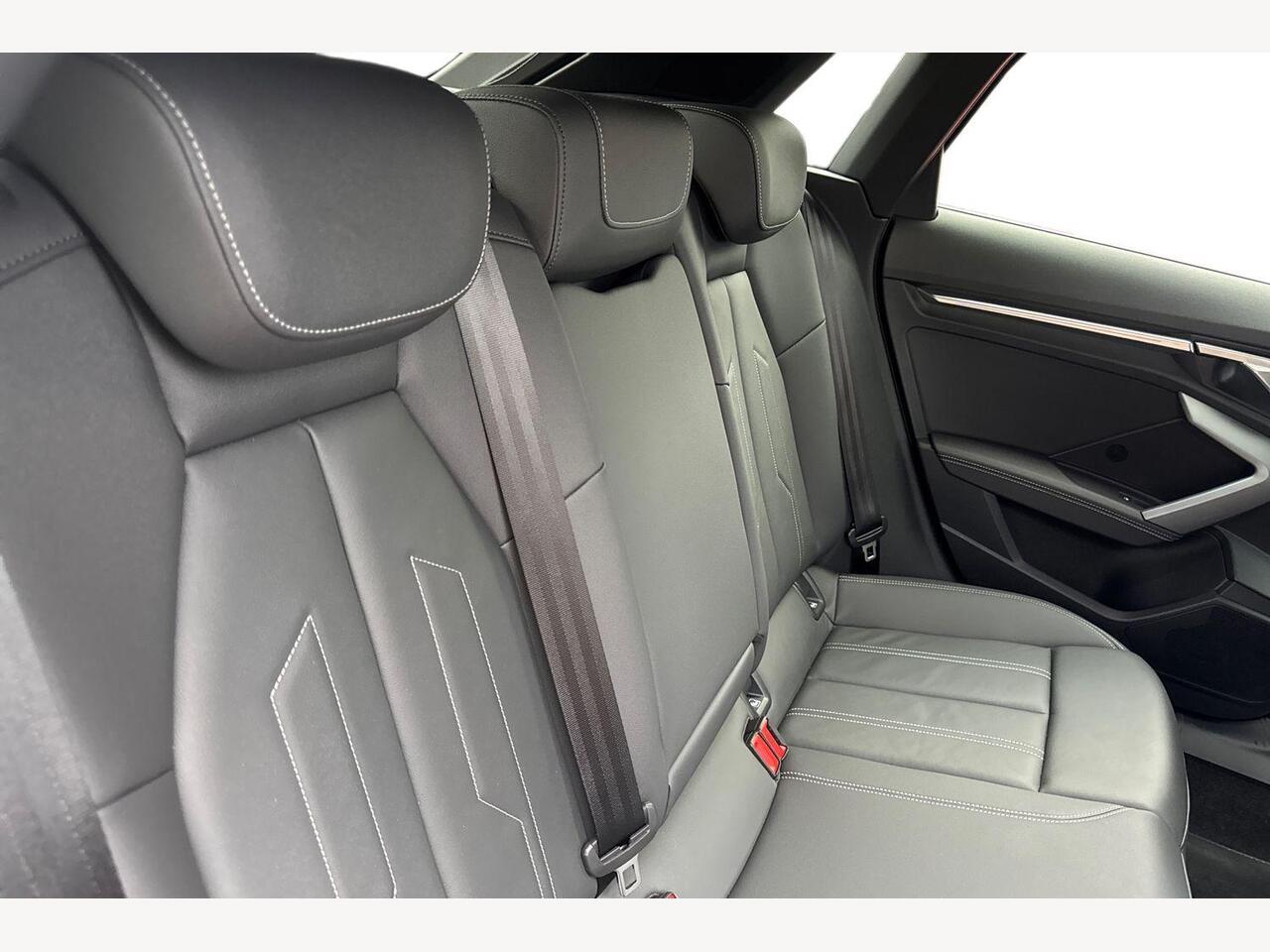 Used Audi A3 2025 for sale - 76680689: Photo 8