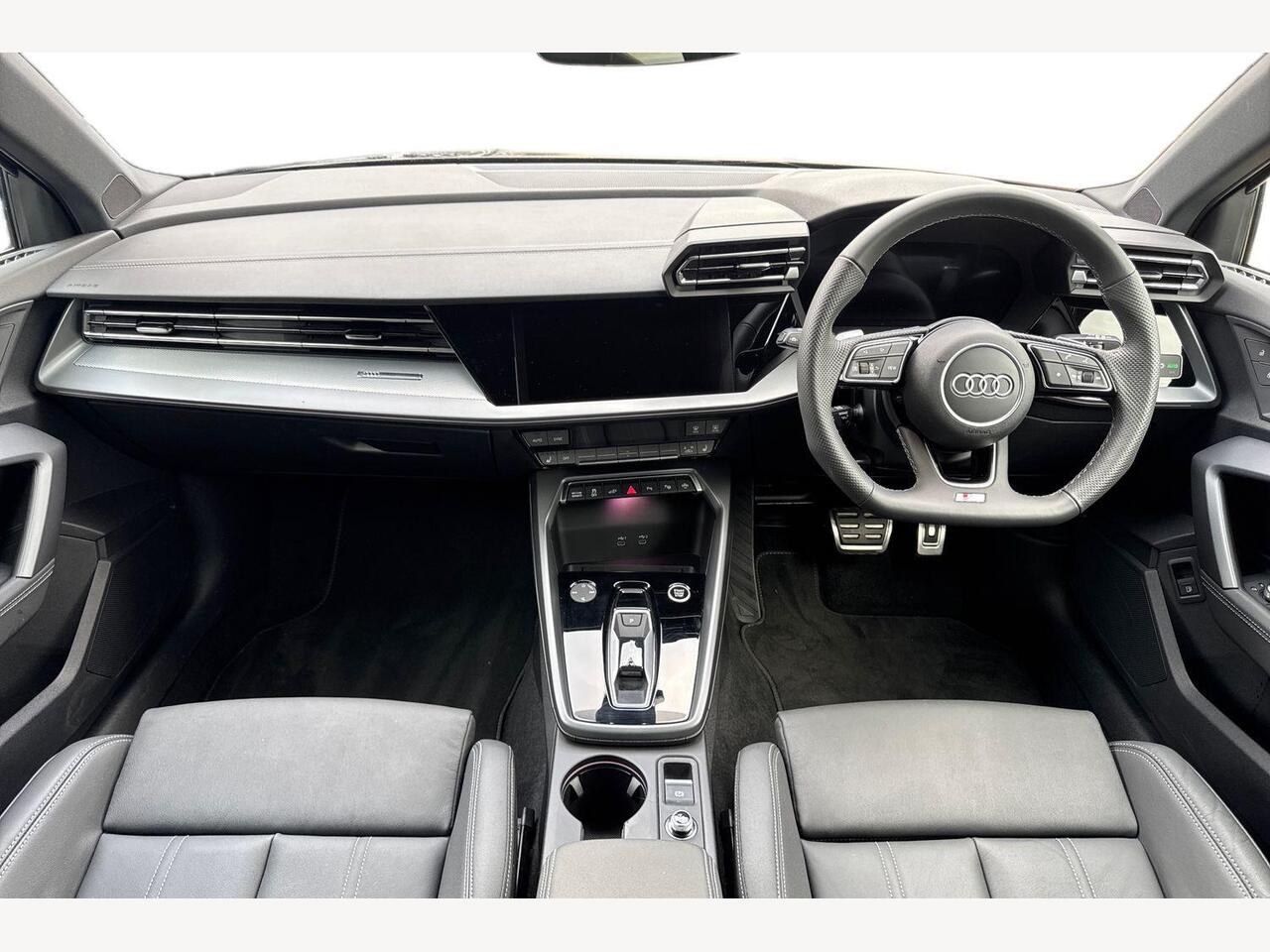 Used Audi A3 2025 for sale - 76680689: Photo 9