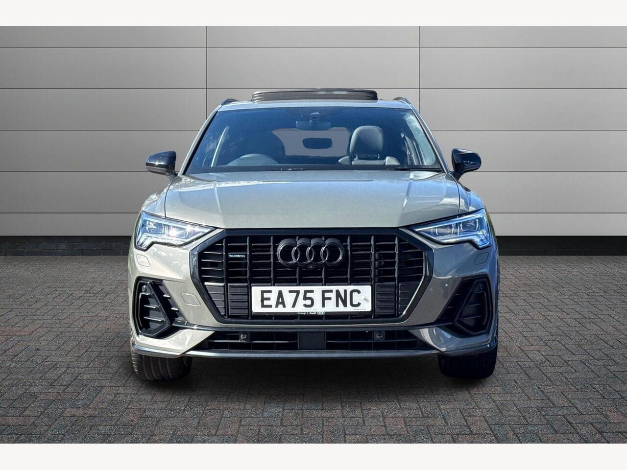 Used Audi Q3 2025 for sale - 78141207: Photo 10