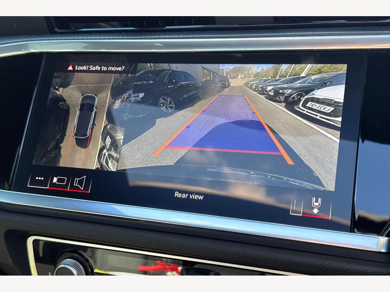 Used Audi Q3 2025 for sale - 78141207: Photo 14