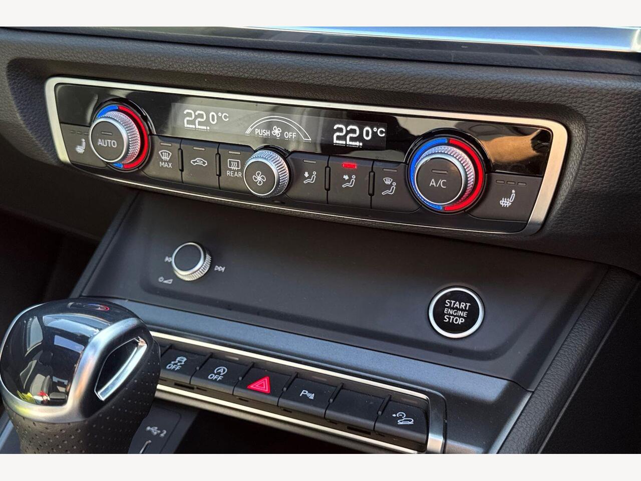 Used Audi Q3 2025 for sale - 78141207: Photo 16