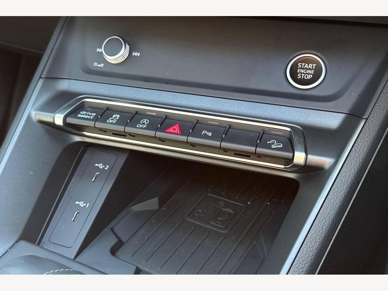 Used Audi Q3 2025 for sale - 78141207: Photo 18