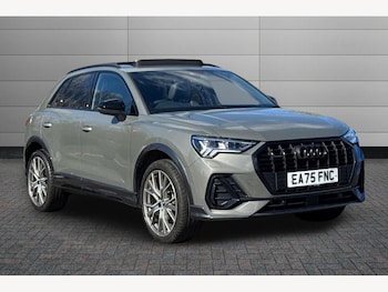 Used Audi Q3 2025 for sale - 78141207: Photo