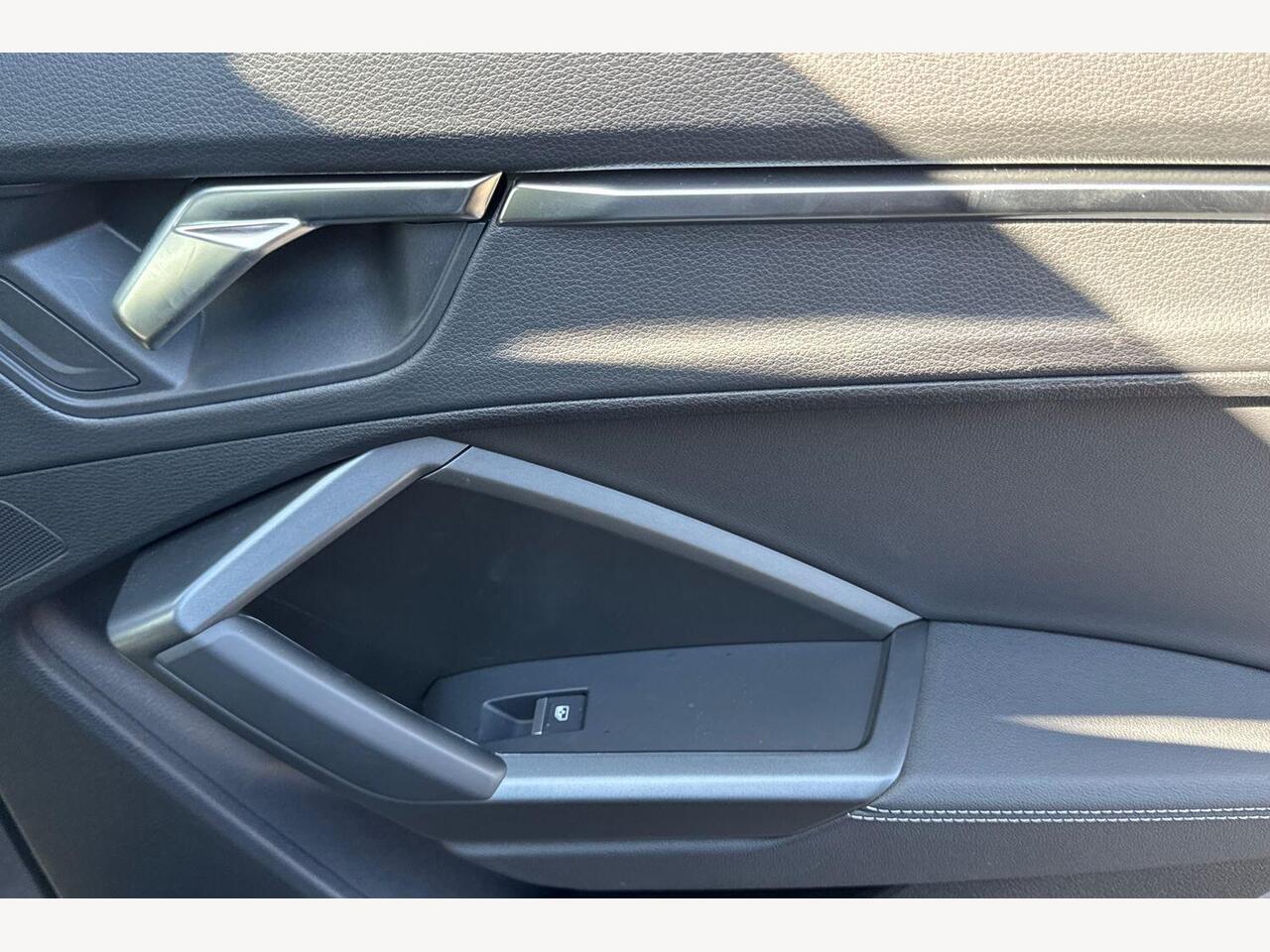 Used Audi Q3 2025 for sale - 78141207: Photo 21