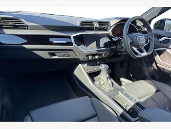 Used Audi Q3 2025 for sale - 78141207: Photo