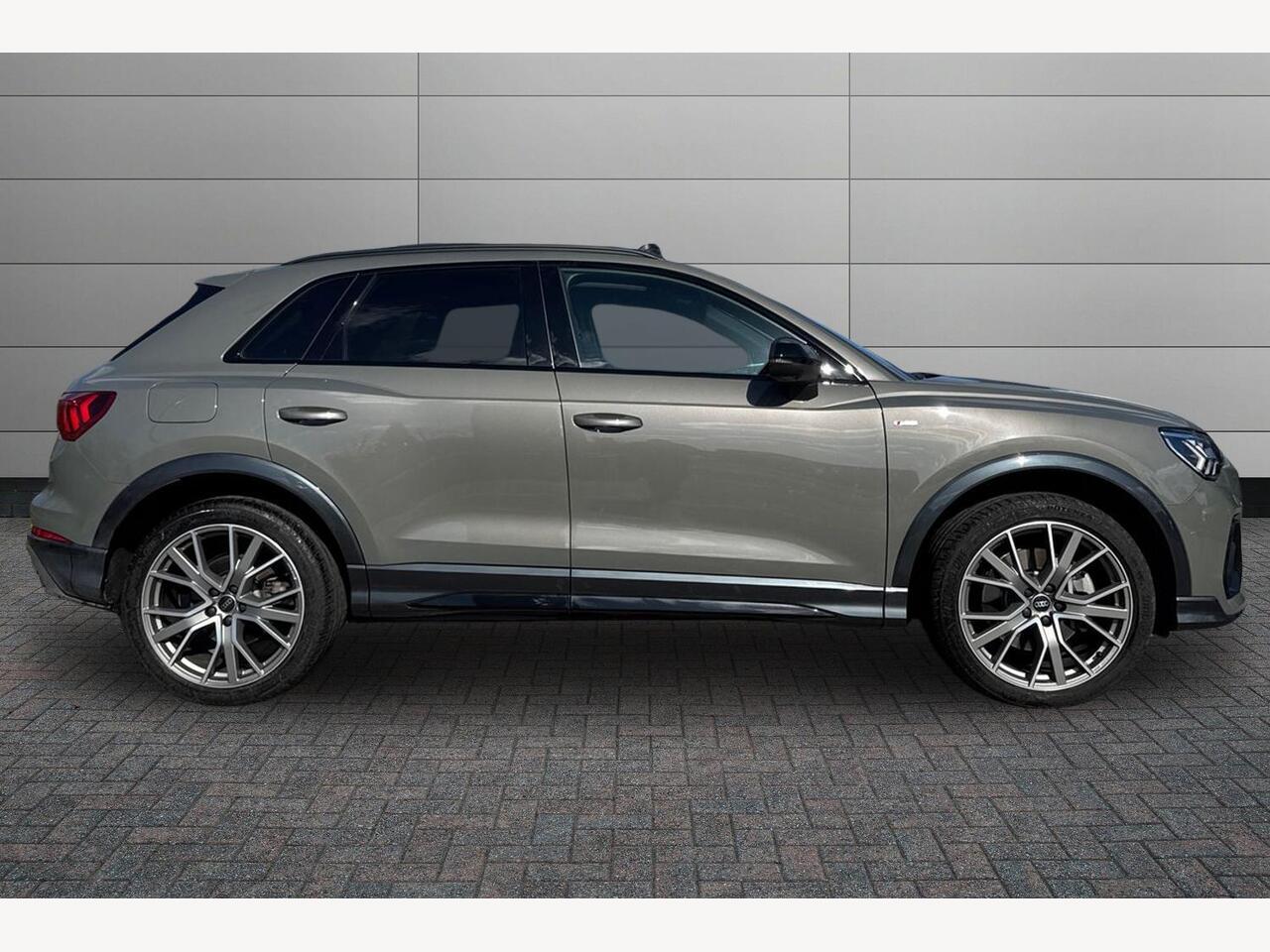 Used Audi Q3 2025 for sale - 78141207: Photo 4